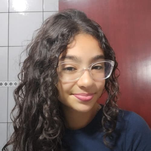 Camilla Freitas Salgado