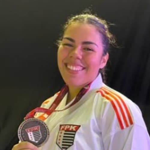 Bianca Messias dos Santos