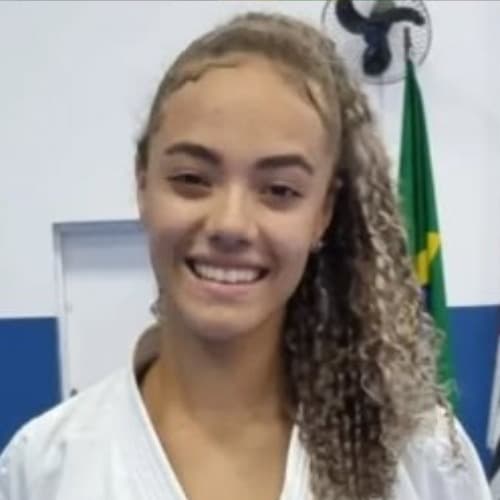 Yasmin Antunes de Souza