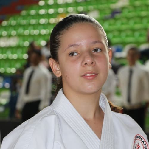 Beatriz Eduarda Carvalho Taparo da Silva