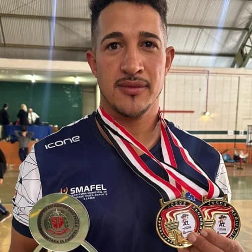 Edis Edgar Ferreira de Souza