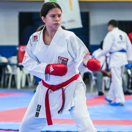 Alice Dalanese Costa